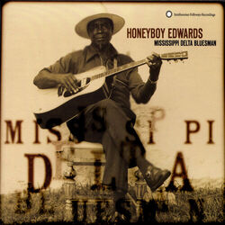 David "Honeyboy" Edwards