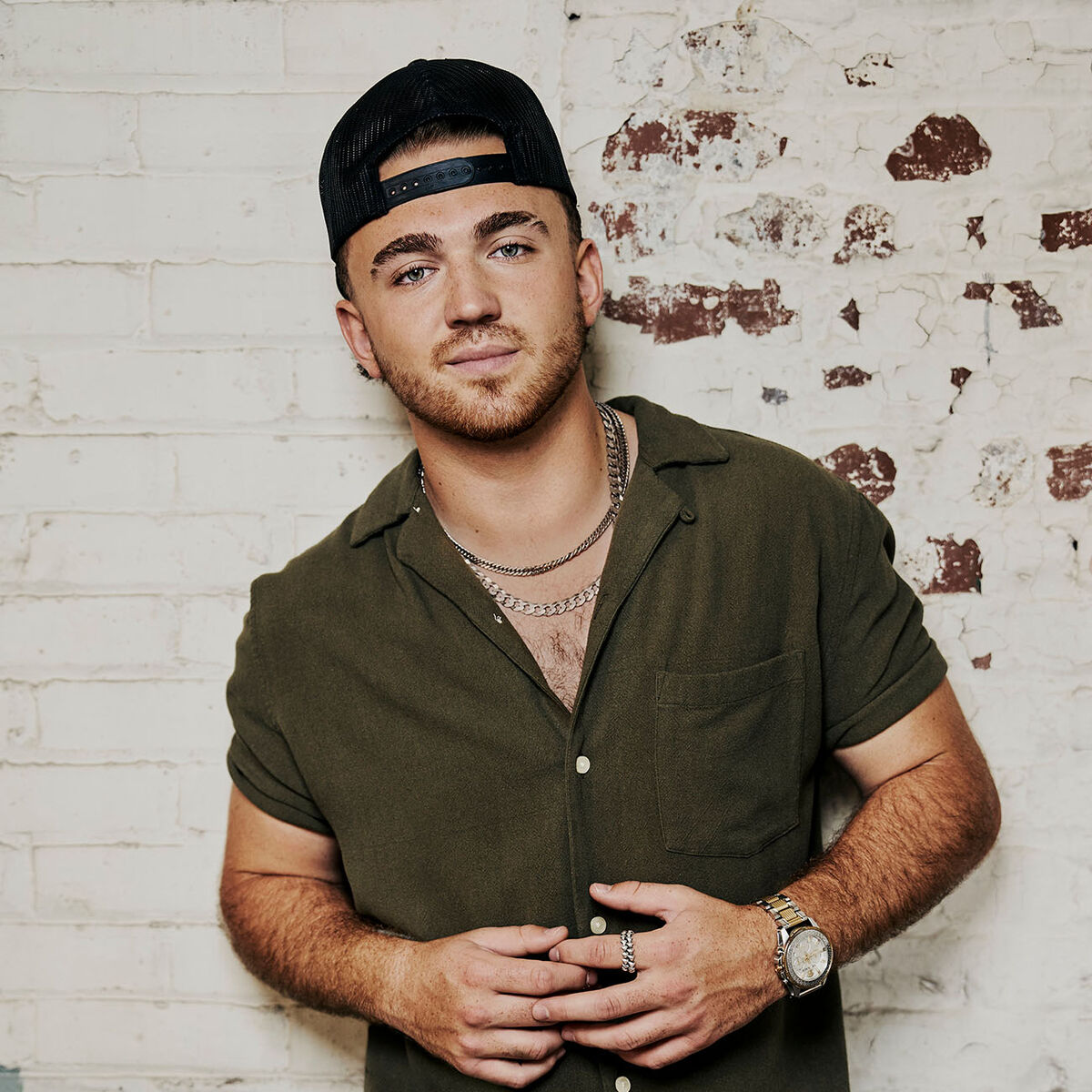 Artist picture of David J