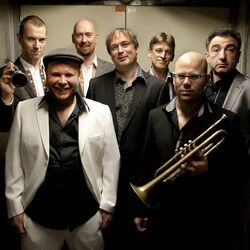 Picture of Amsterdam Klezmer Band