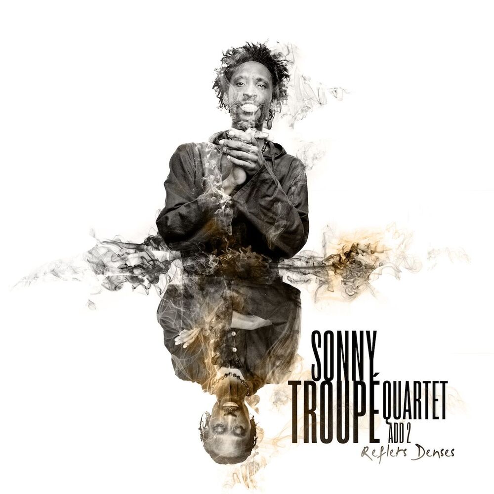 Picture of Sonny Troupé Quartet Add 2