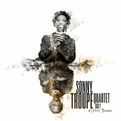 Picture of Sonny Troupé Quartet Add 2