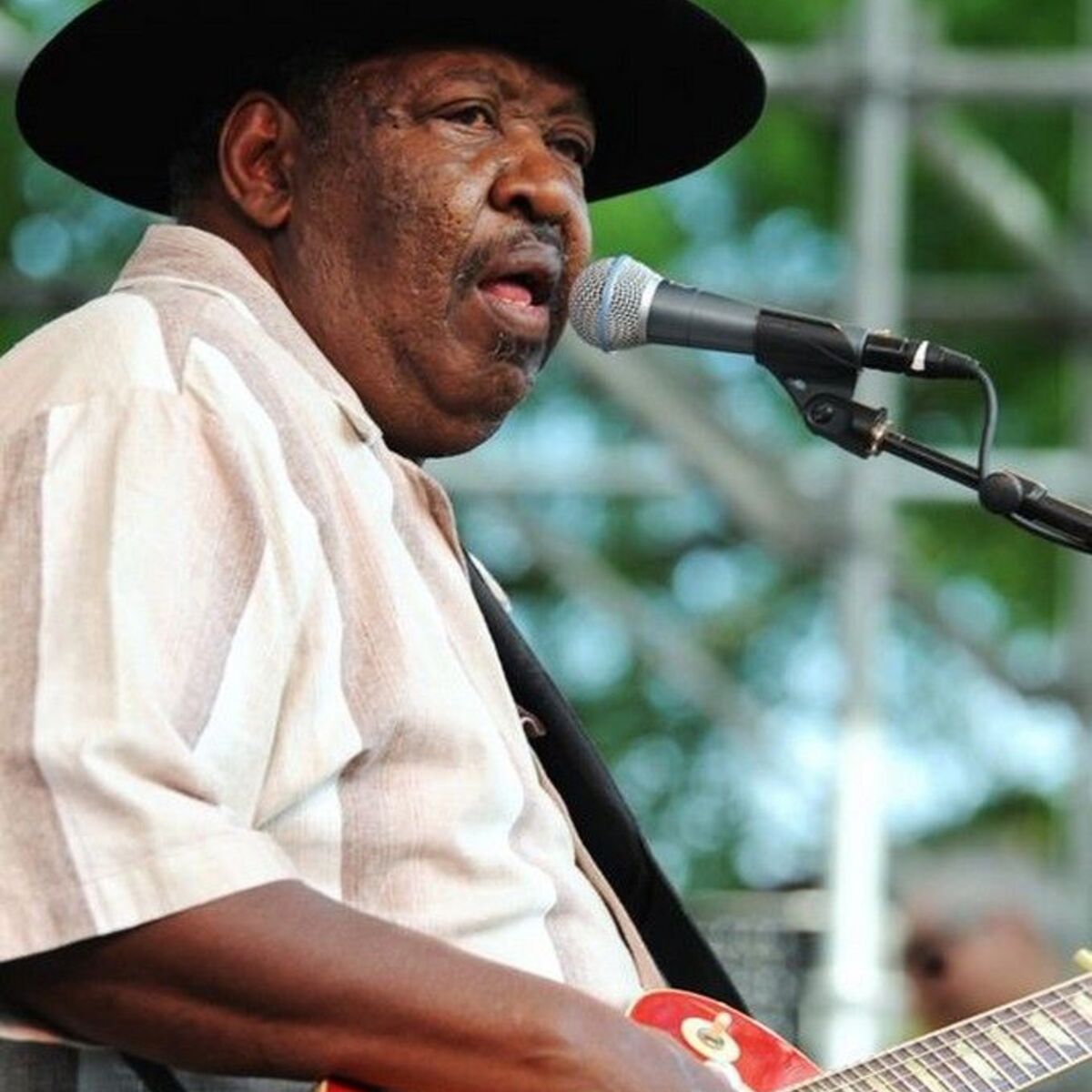 Magic Slim