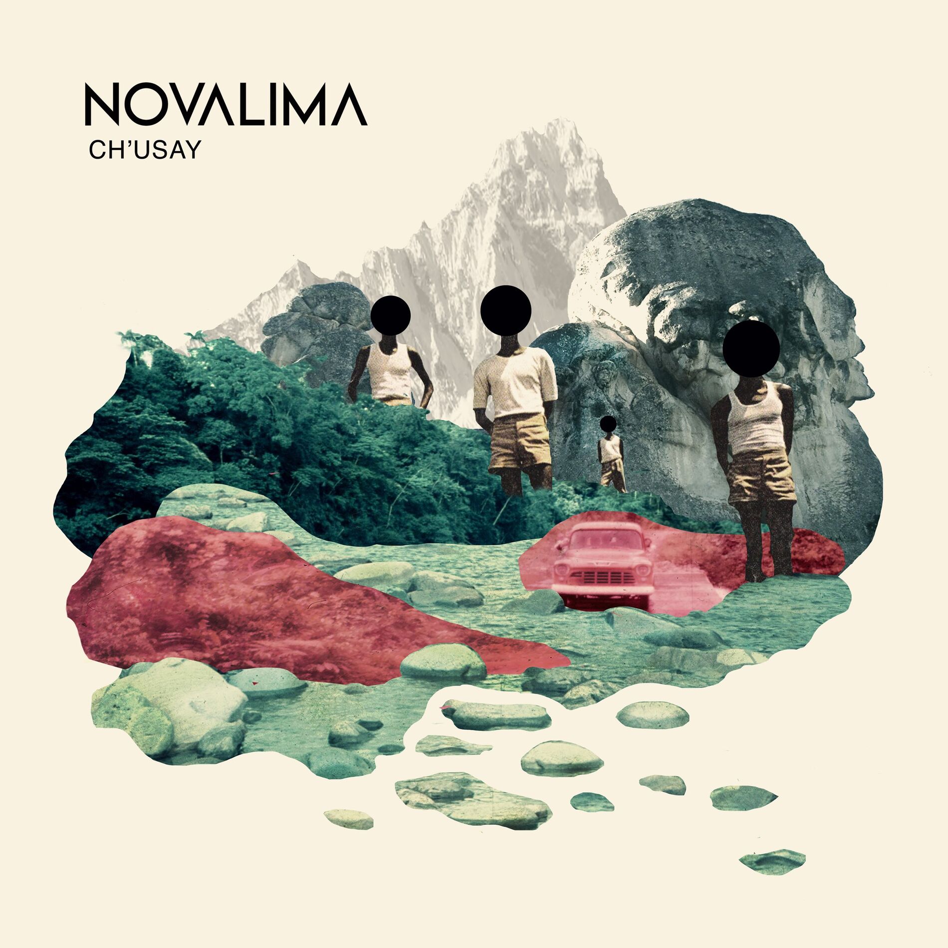 Novalima