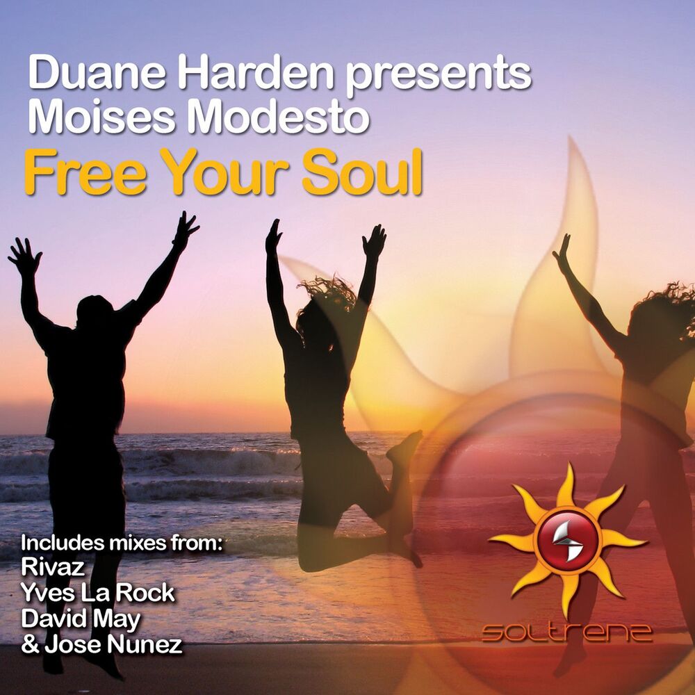Picture of Moises Modesto