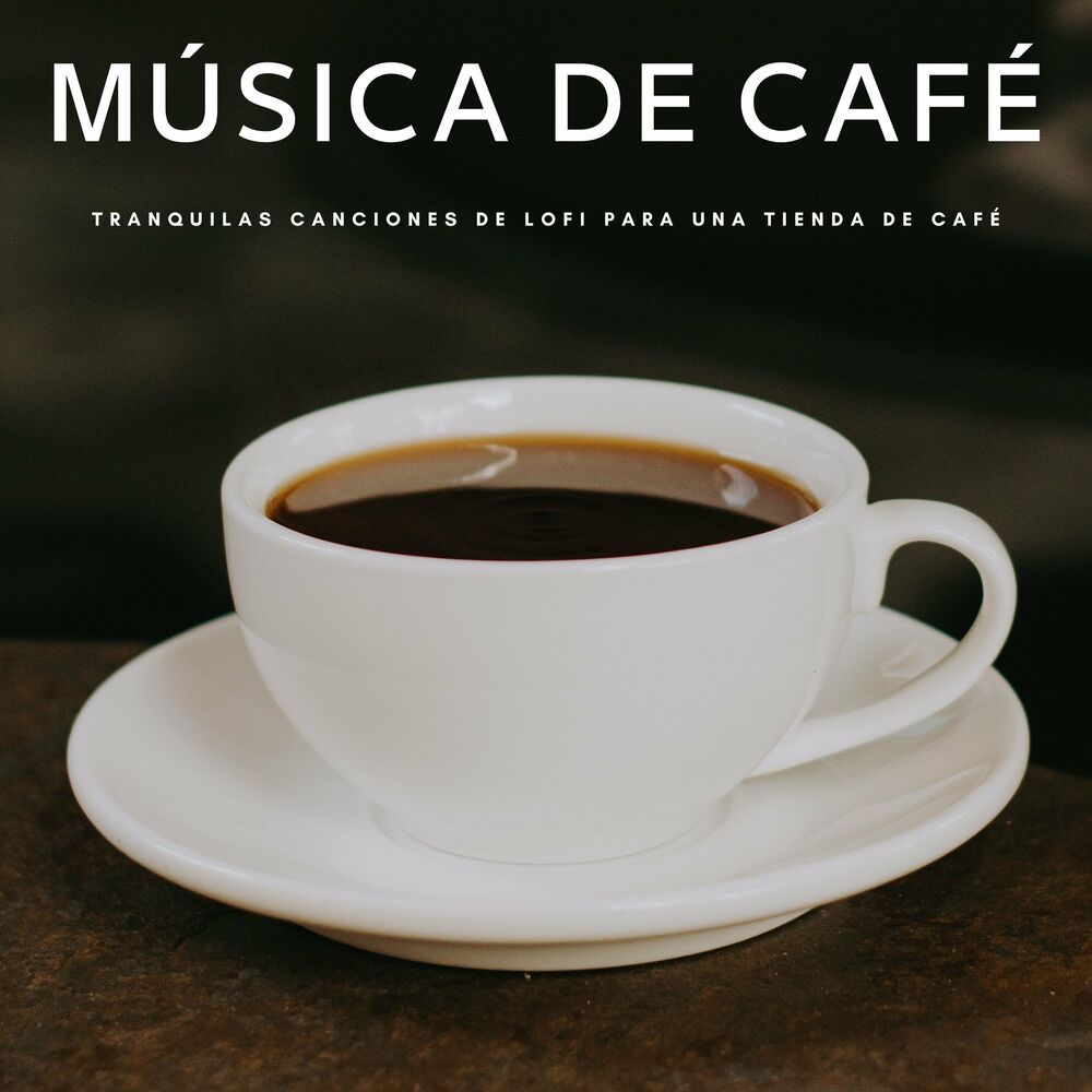 Picture of Música Tranquila para Cafe
