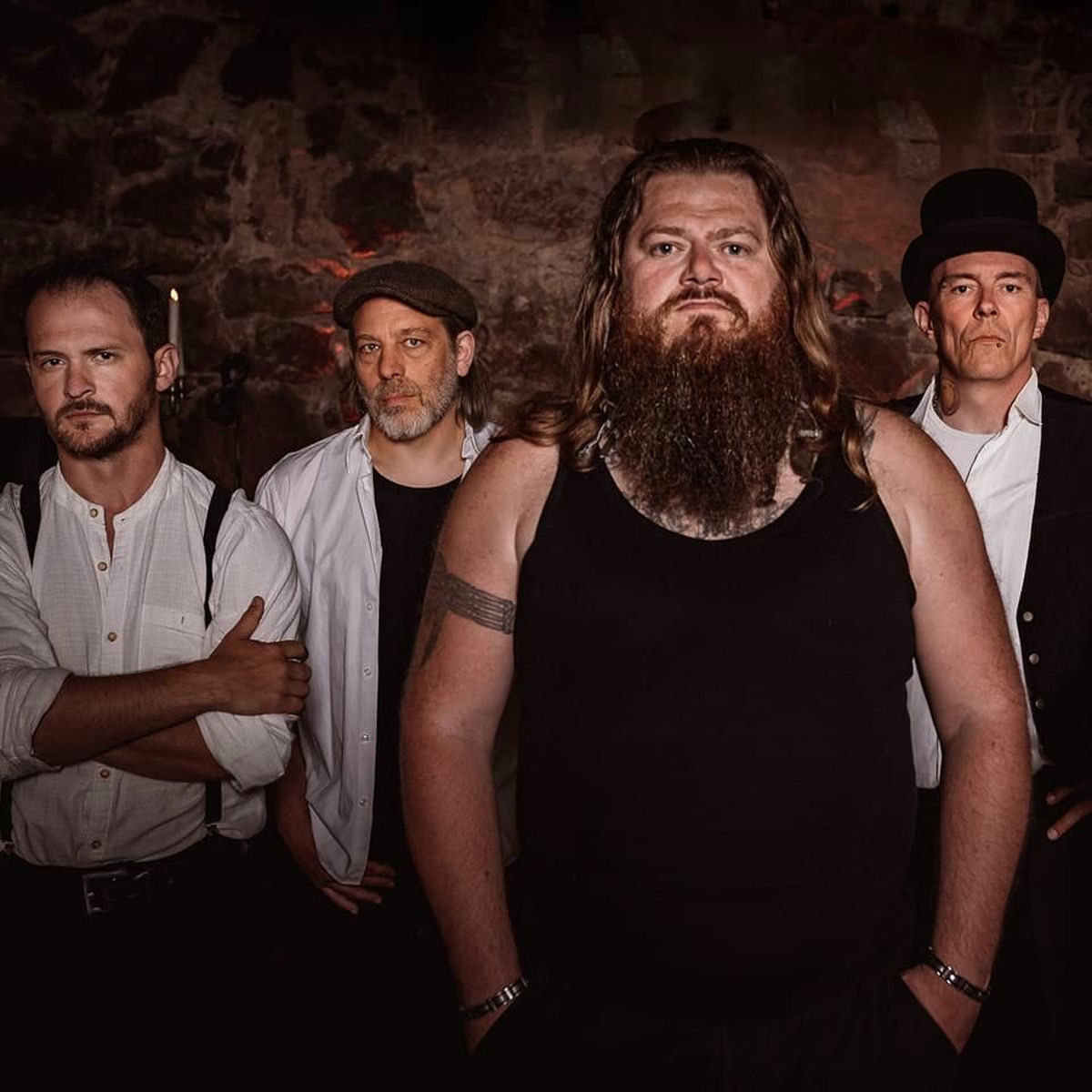 Artist picture of Rauhbein