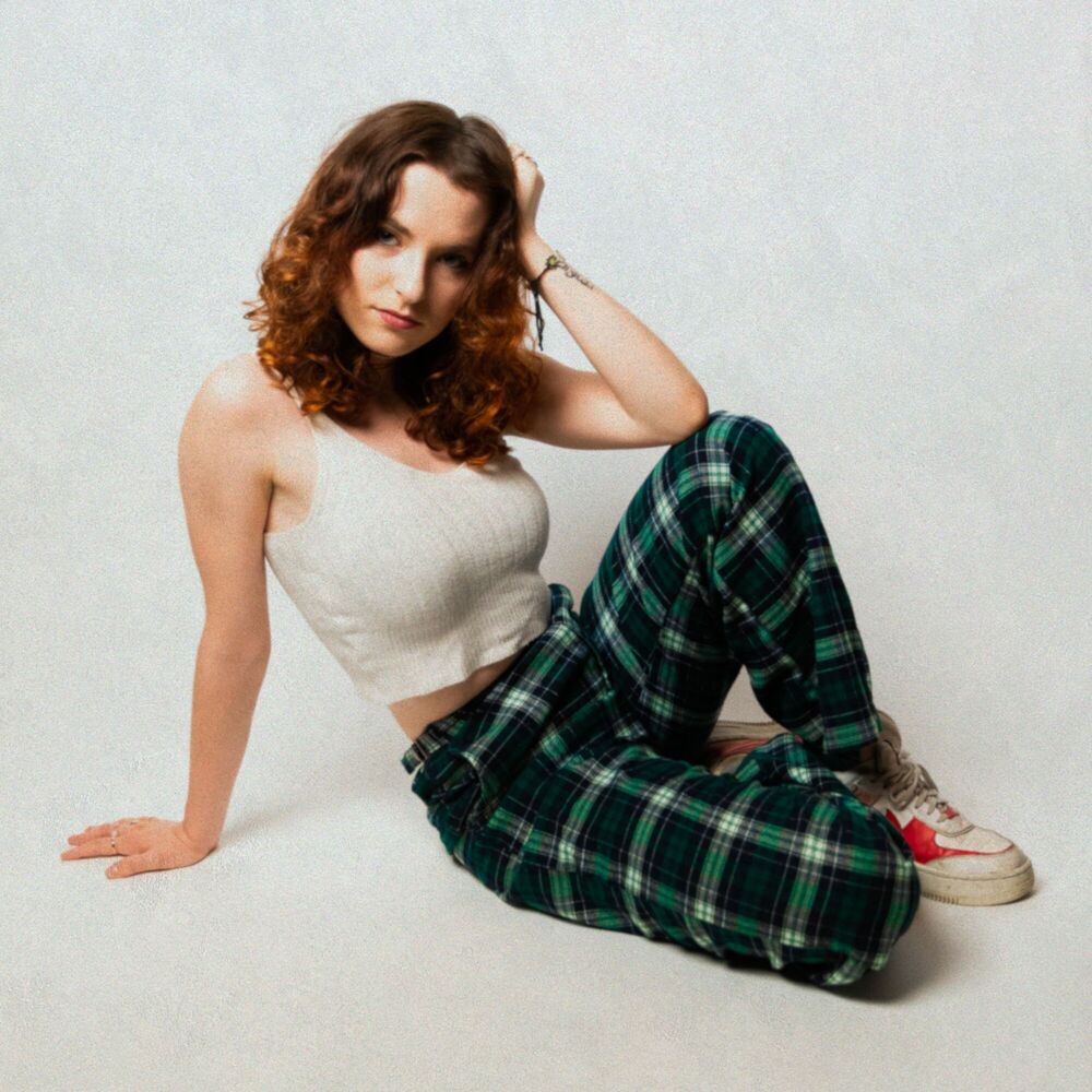 Picture of Maiah