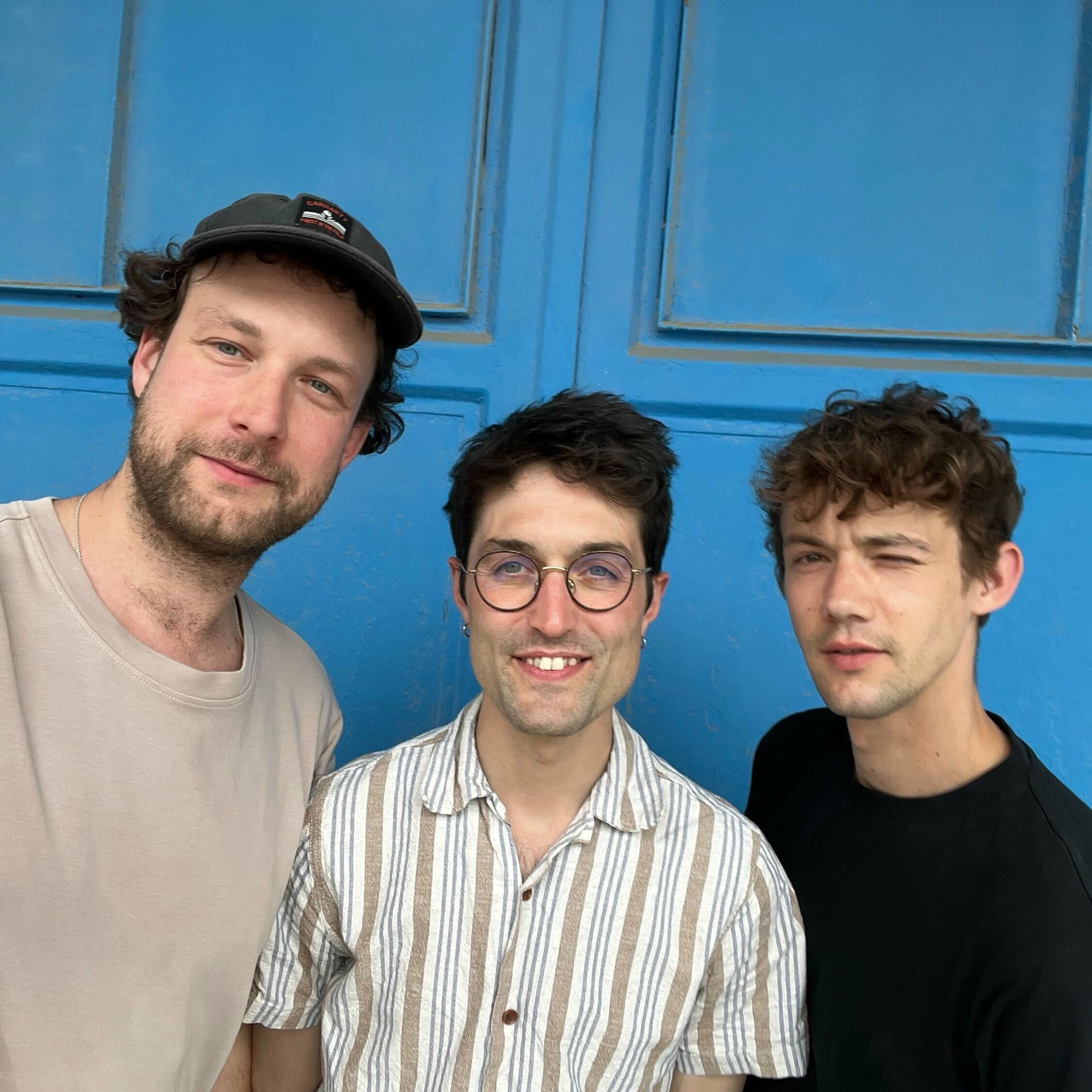 Artist picture of AnnenMayKantereit