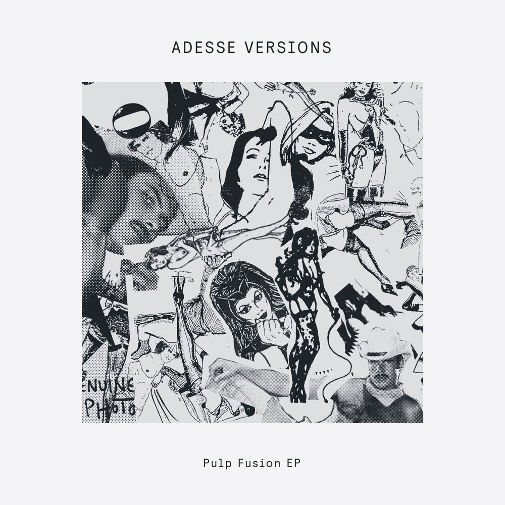 Picture of Adesse Versions