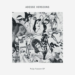 Picture of Adesse Versions