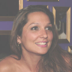 Picture of Clara Mendes