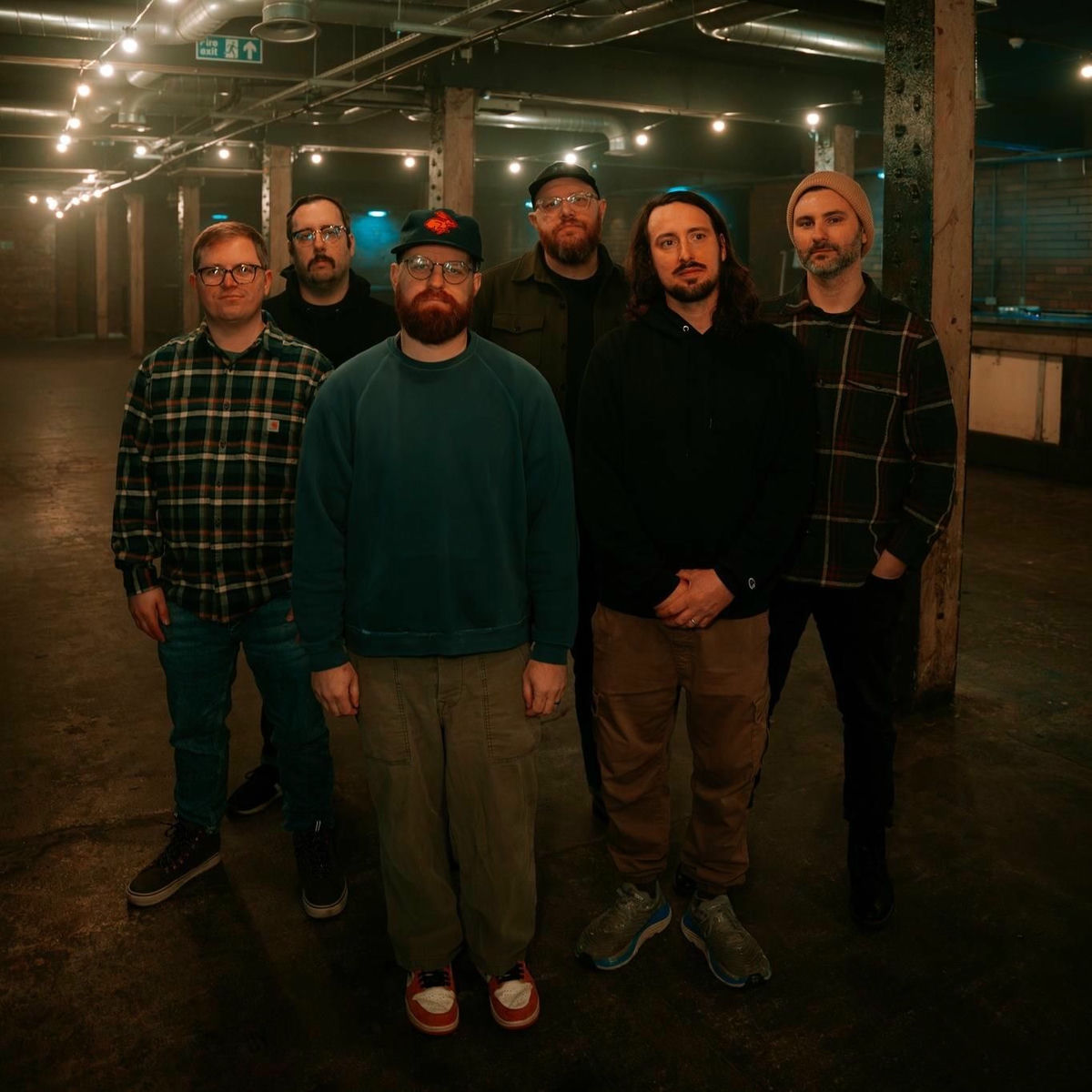 Artist picture of The Wonder Years