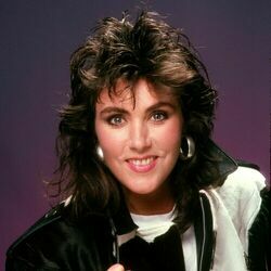 Picture of Laura Branigan