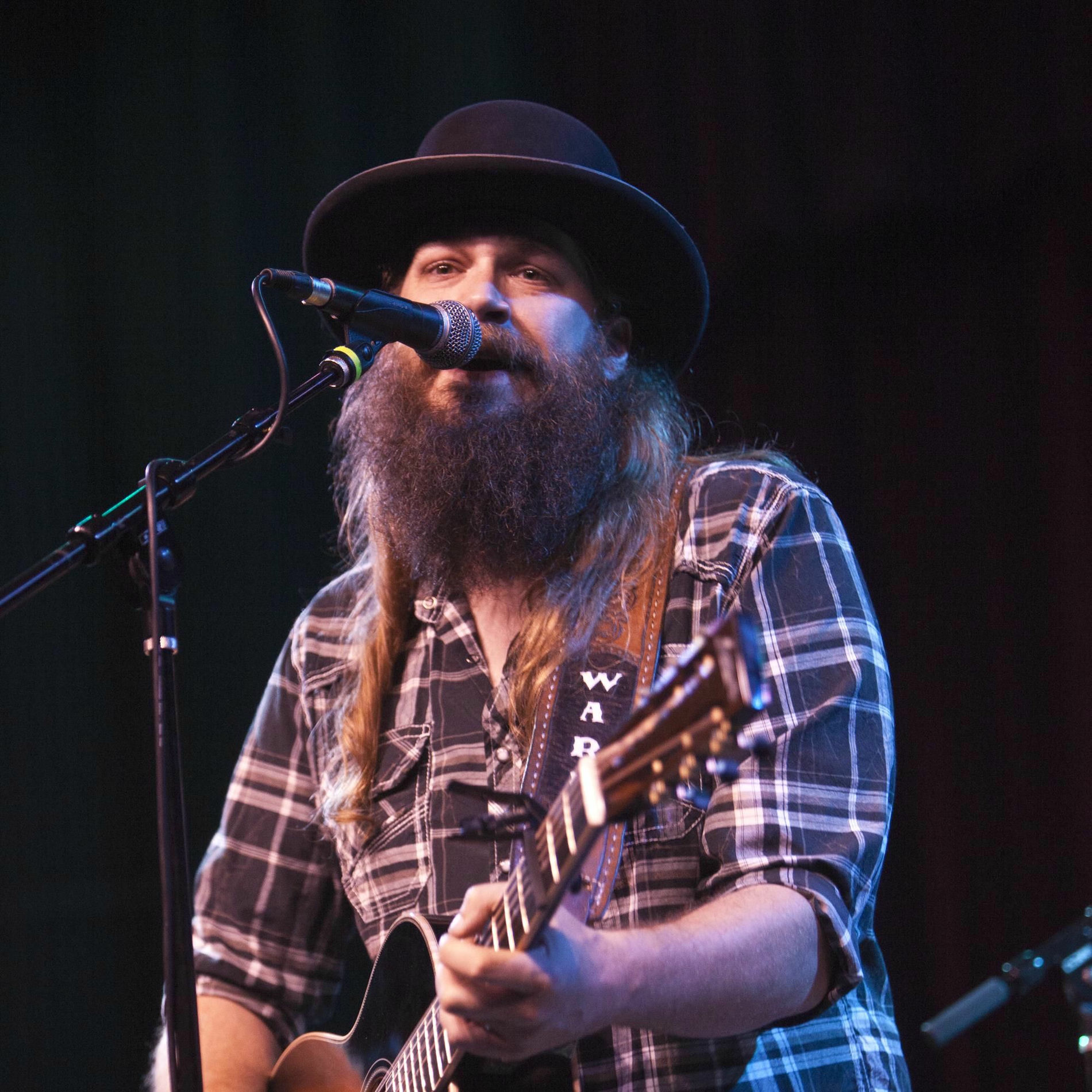 Artist picture of Ward Davis