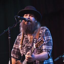 Picture of Ward Davis