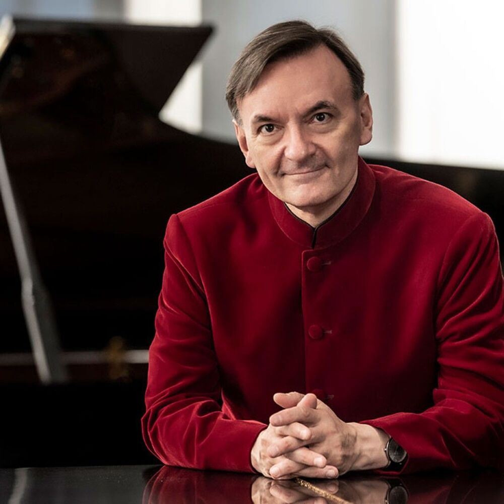 Picture of Stephen Hough