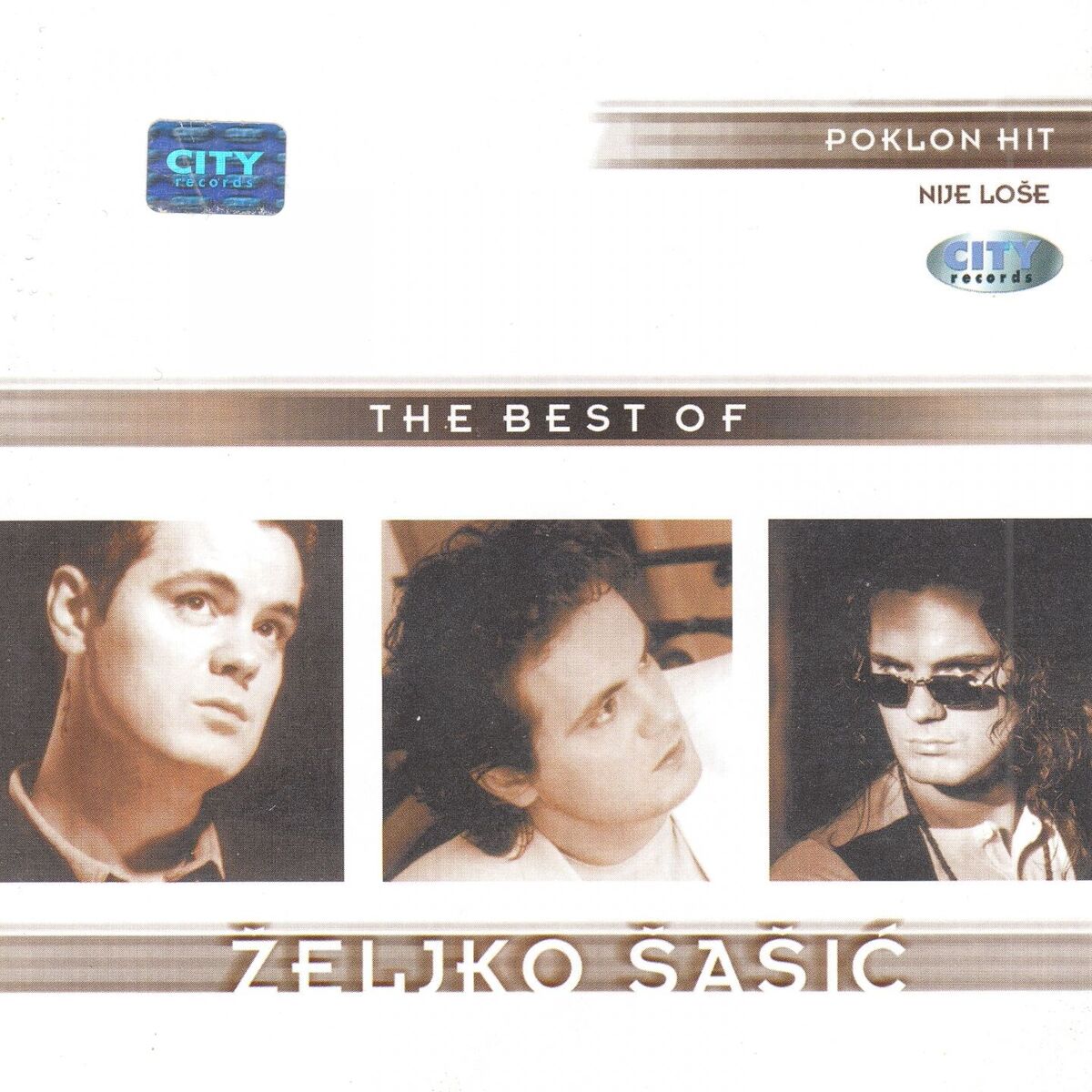 Artist picture of Zeljko Sasic