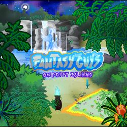 Picture of Fantasy Guys