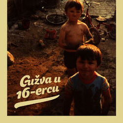 Picture of Gužva u 16-ercu