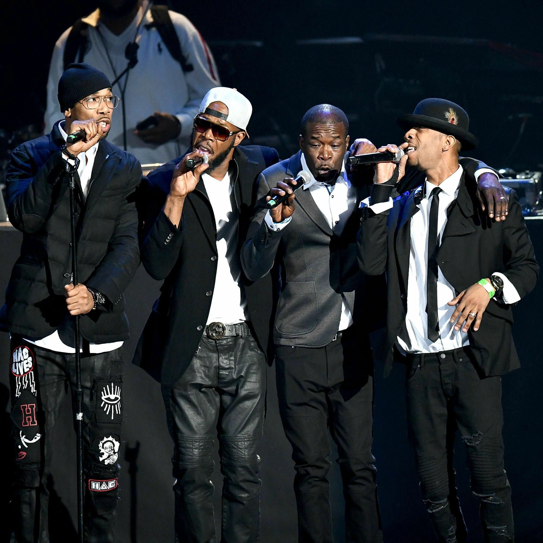 Artist picture of Soul For Real