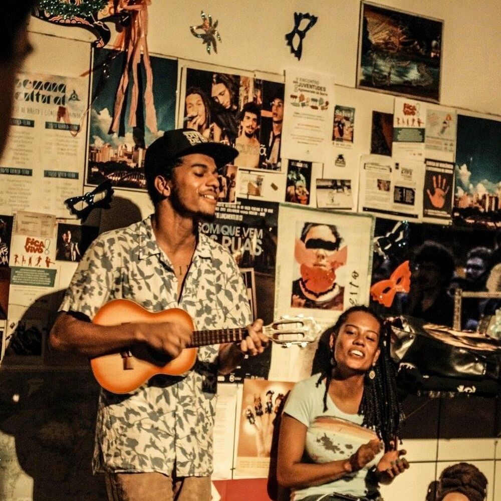Picture of Guilherme Benoni