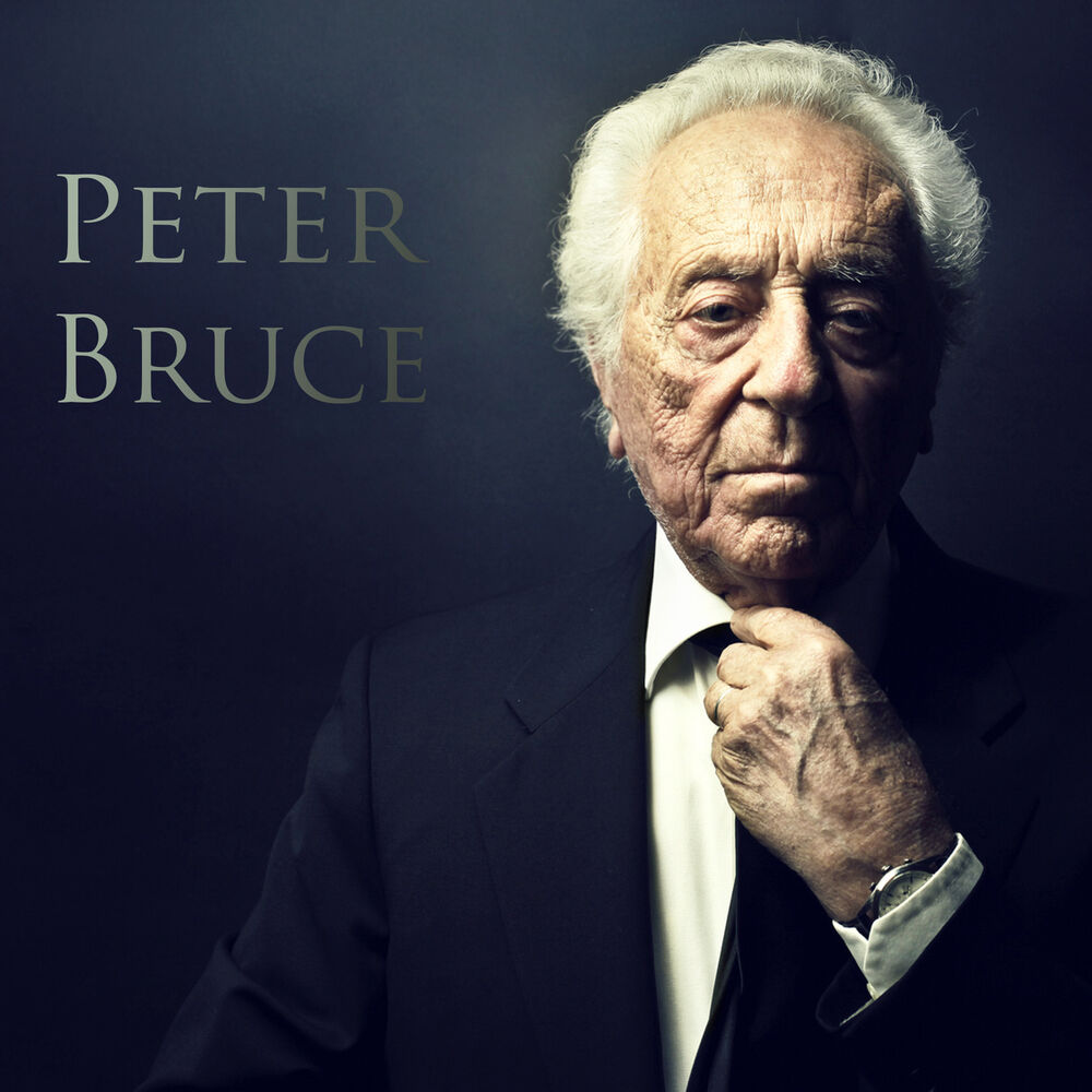 Picture of Peter Bruce