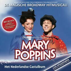 Picture of Cast Mary Poppins