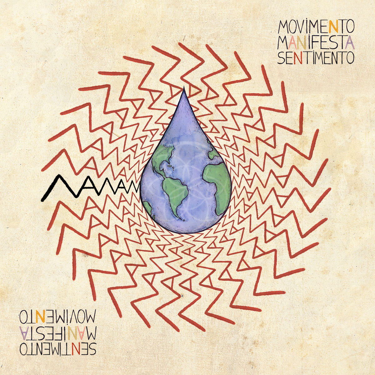 Artist picture of nanan