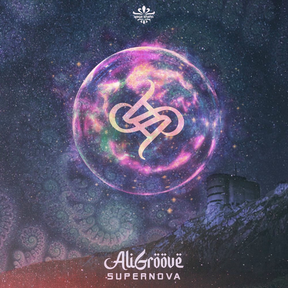 Photo de l'artiste AliGroove