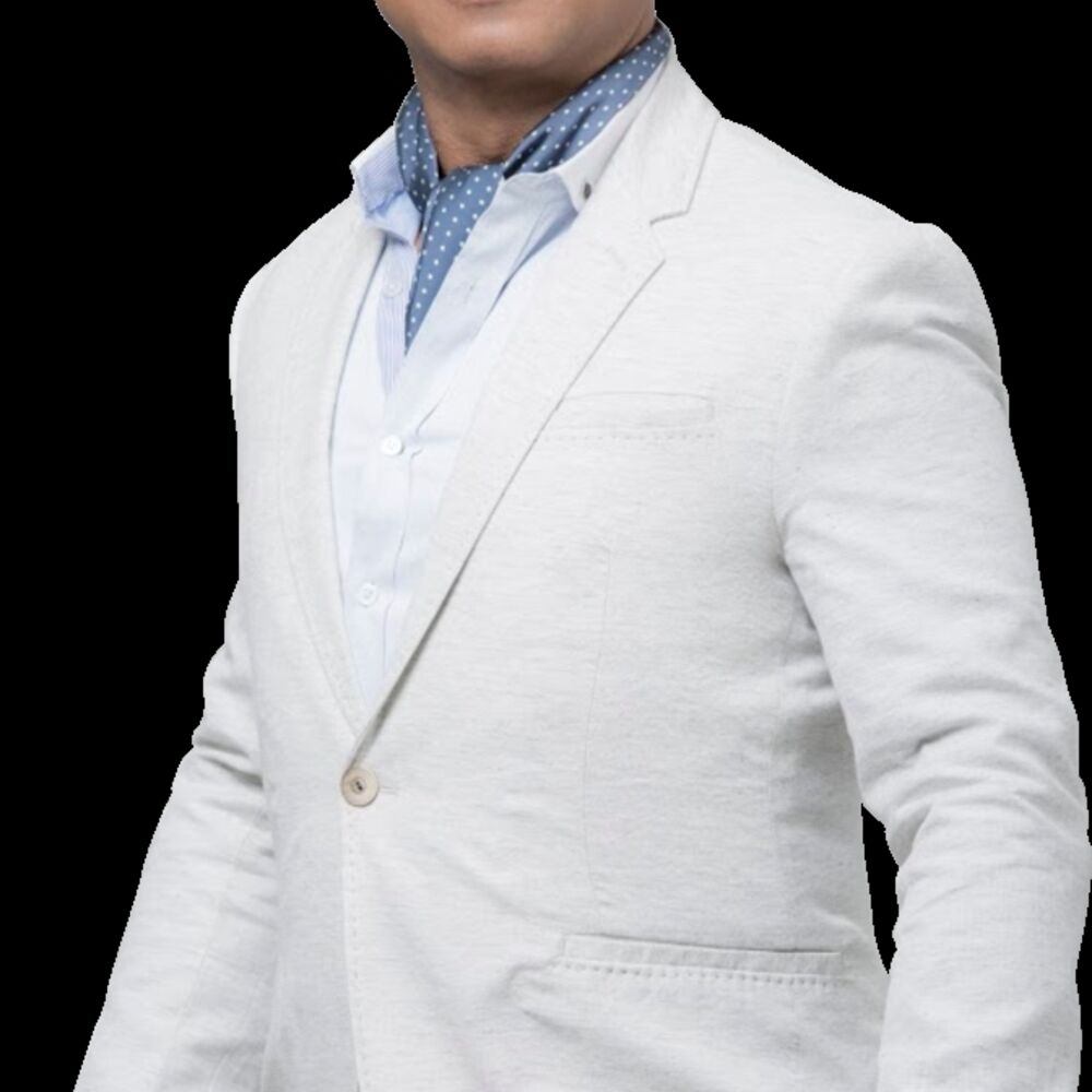 Picture of Luis Miguel Fuentes