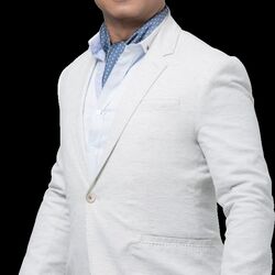 Picture of Luis Miguel Fuentes