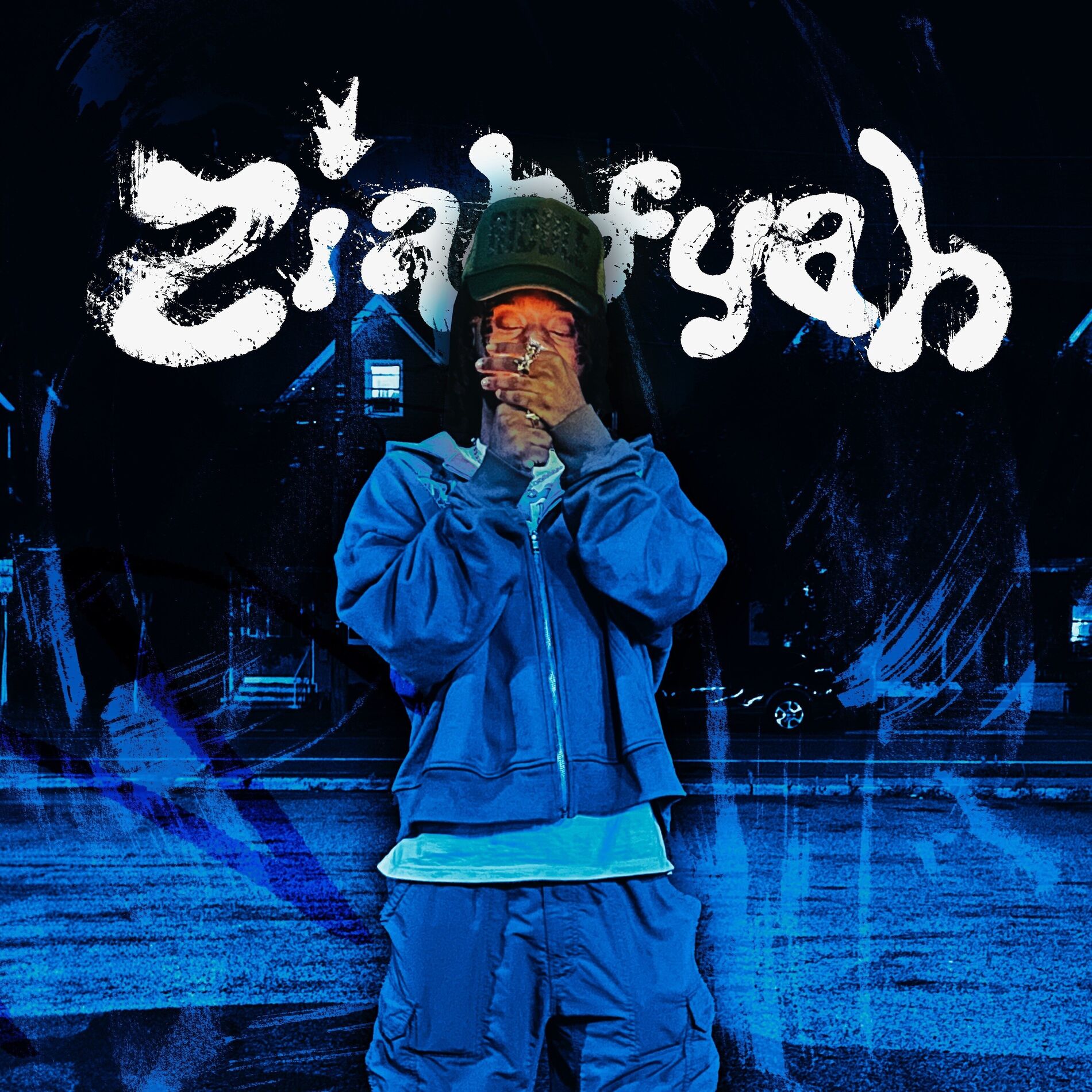 Ziahfyah