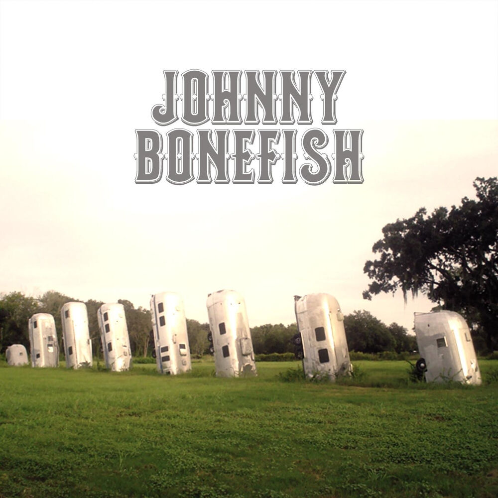 Picture of Bonefish Johnny