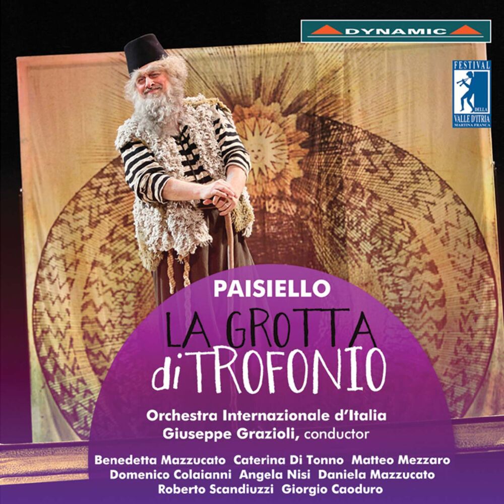 Picture of Orchestra Internazionale D'italia
