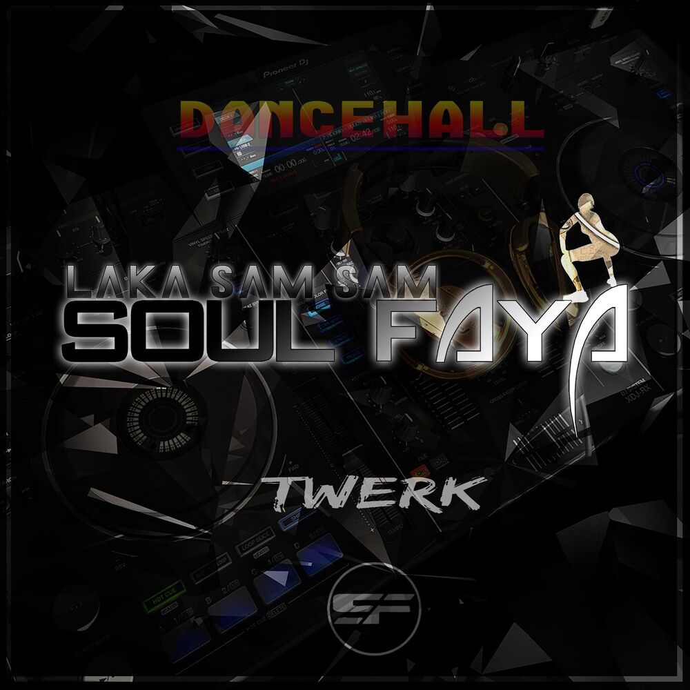 Picture of Soul Faya