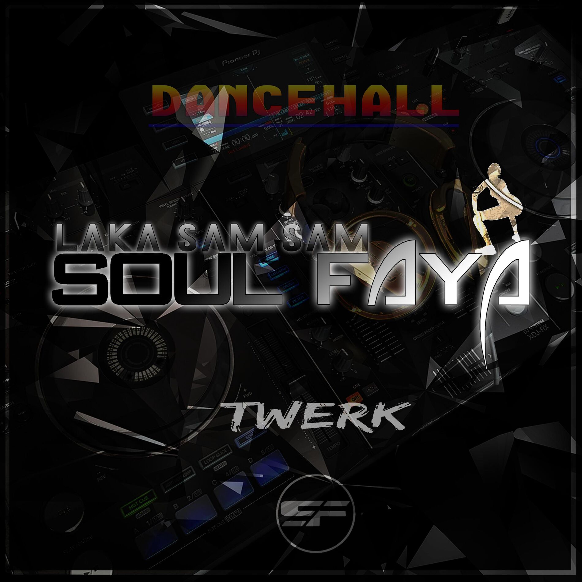 Soul Faya