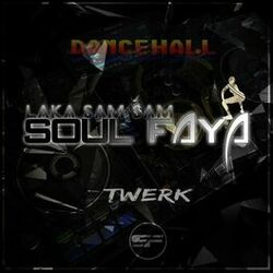 Picture of Soul Faya