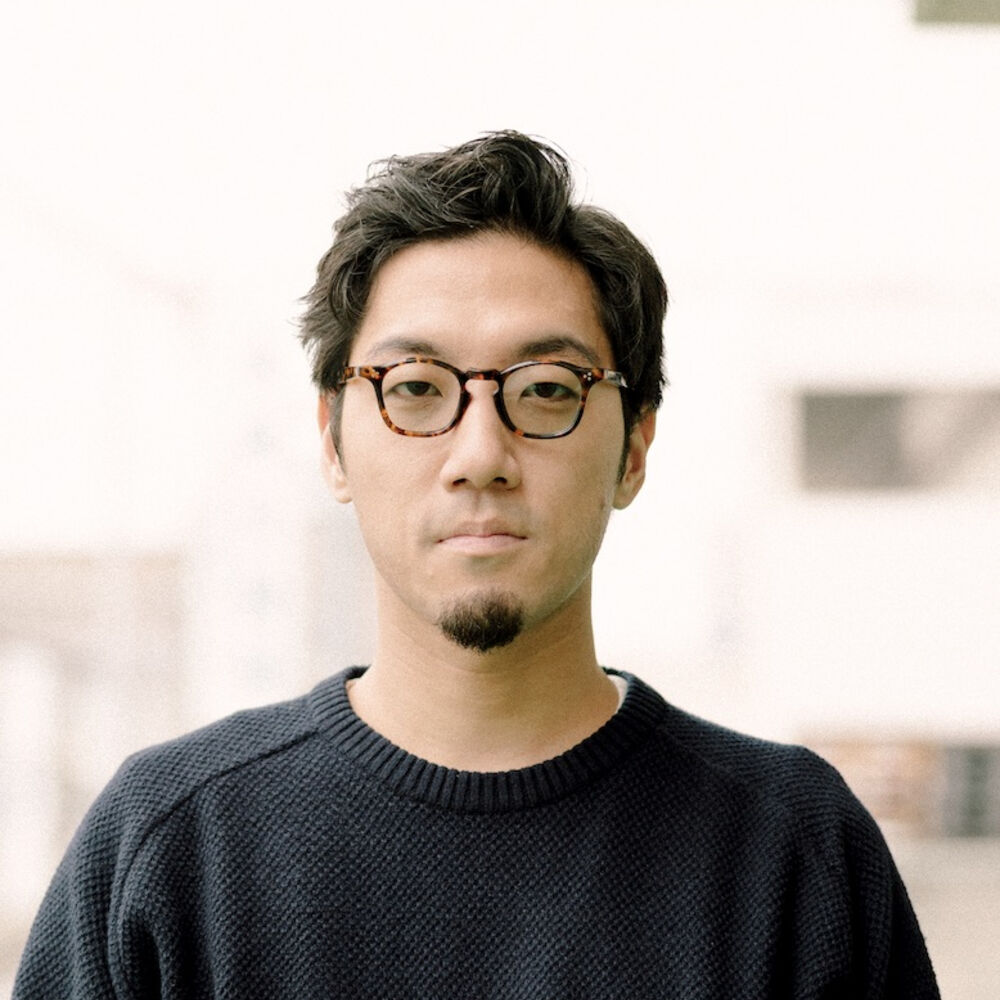 Picture of tofubeats