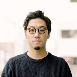 Picture of tofubeats