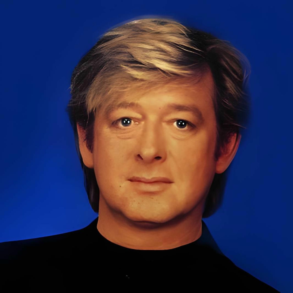Benny Neyman