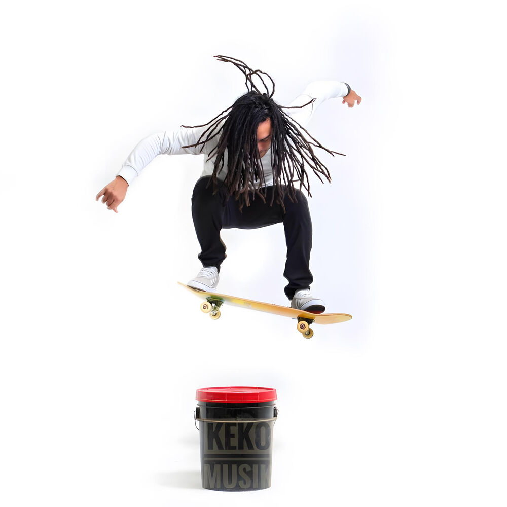 Picture of Keko Musik