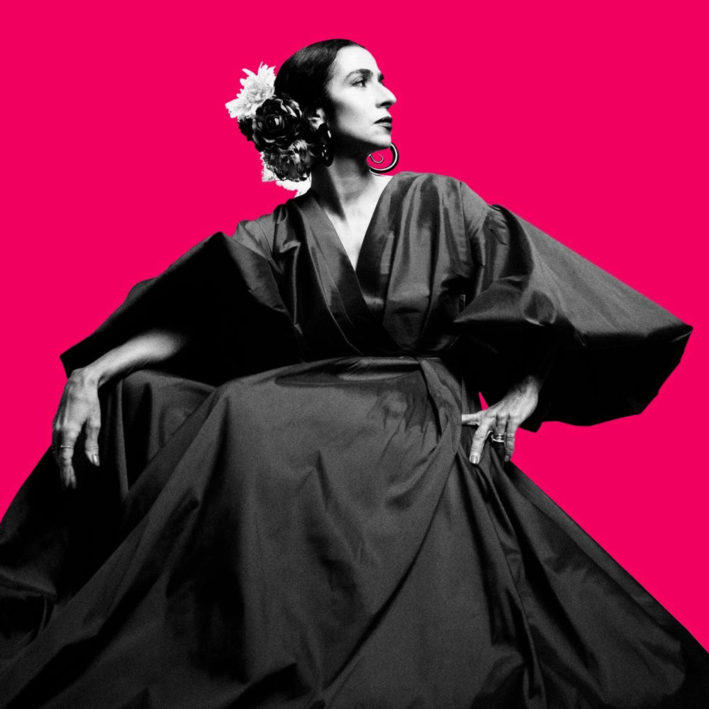 Photo de l'artiste Marisa Monte