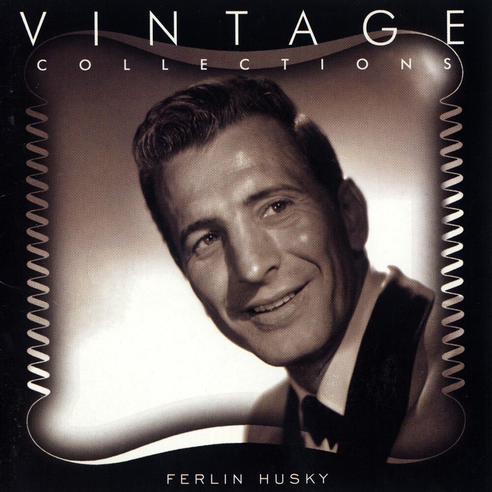 Picture of Ferlin Husky