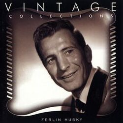 Picture of Ferlin Husky