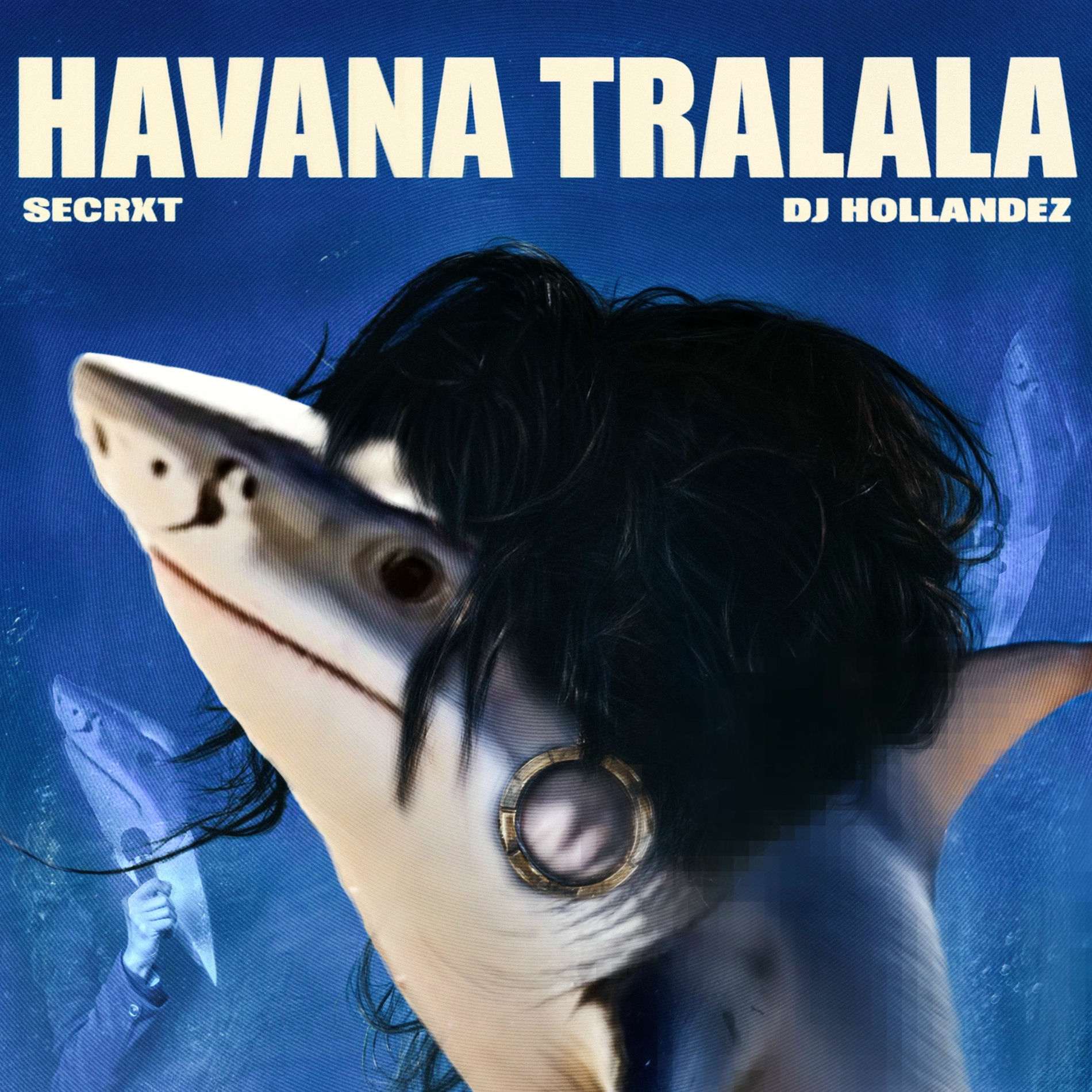 SECRXT