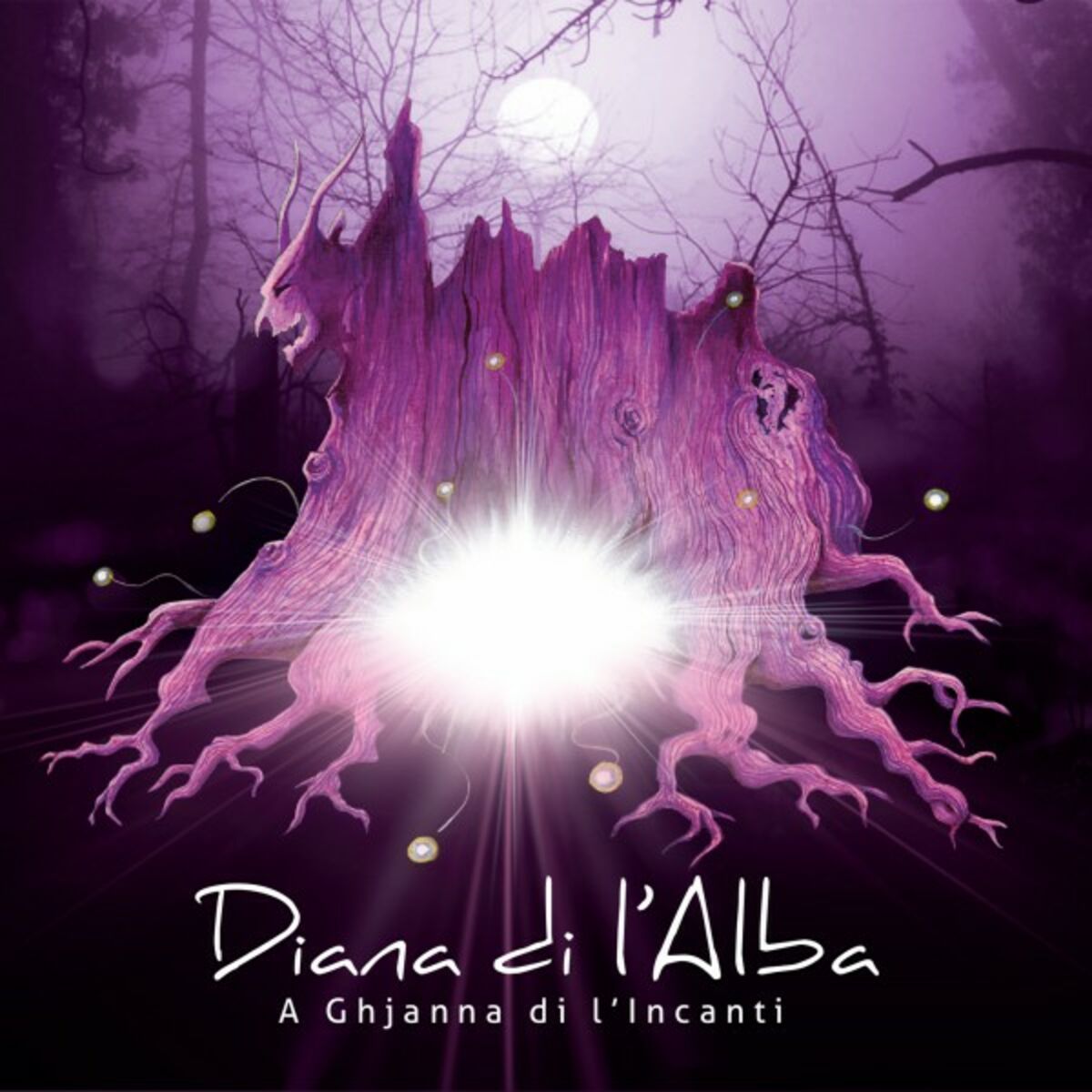 Diana di l'Alba