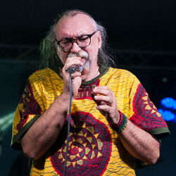Picture of Del Arno Band