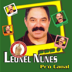 Picture of Leonel Nunes