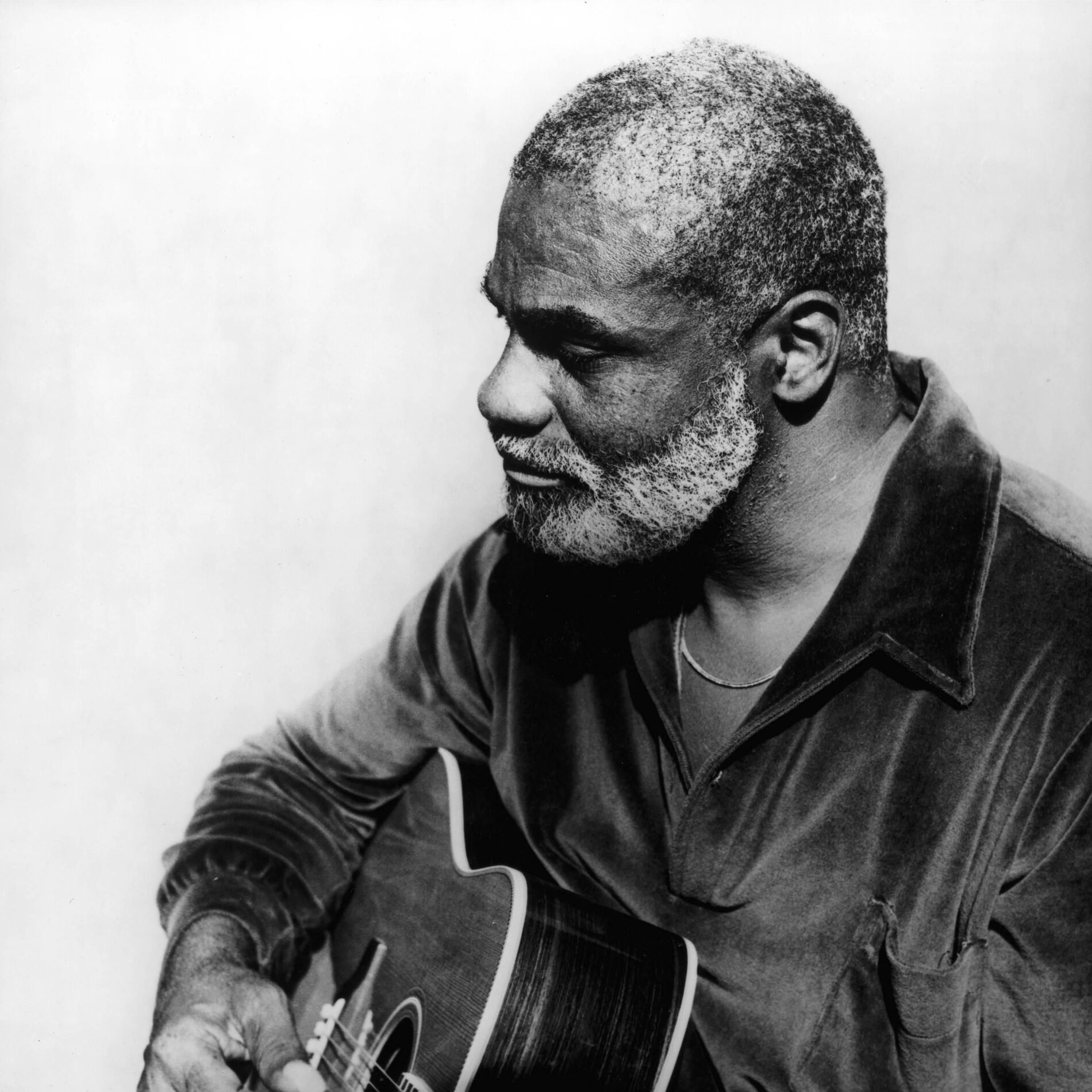 Ted Hawkins