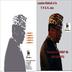 Picture of Franco Luambo